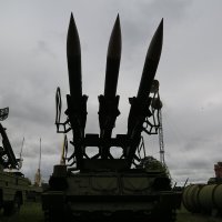 Военная техника :: Танзиля Завьялова