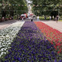 Россия :: Радмир Арсеньев