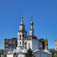 Орел :: Irene Irene