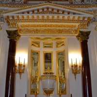 ПАВЛОВСК. :: Виктор Осипчук