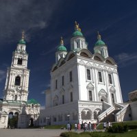 А говорили в кадр не влезет. :: Татьяна Салиева А говорили в кадр не влезет. :: Татьяна Салиева
