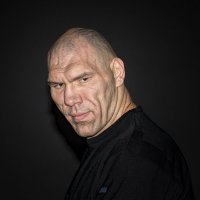 * :: Александр Лисовский