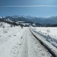 Ak Bulak. :: Murat Bukaev 