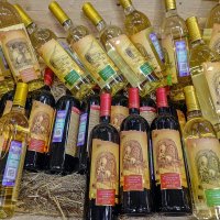 Выбор на любой вкус :: Валерий Иванович