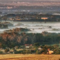 Рассвет :: Мариша Тим