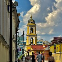 Рождественка :: Натали Рождественка :: Натали
