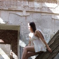 Босоногий ангел :: ИРЭН@ . Босоногий ангел :: ИРЭН@ .