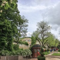 На улице Ленина :: Виктор На улице Ленина :: Виктор