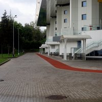 Москвич :: Игорь Белоногов