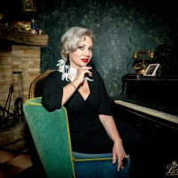 Юля :: Leo Alex Foto