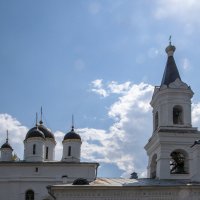 Покровская церковь :: Gen 