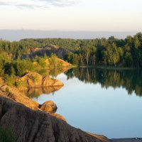 Тульские красоты :: Andrej Guz