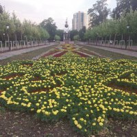 Almaty. :: Murat Bukaev 