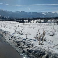 Ak Bulak. :: Murat Bukaev Ak Bulak. :: Murat Bukaev