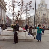 *** :: Валентина Береснева *** :: Валентина Береснева