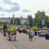 Орловские зарисовки :: Irene Irene