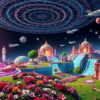 Наша Галактика. Миры подобные земному...(38) :: Игорь Питерский Наша Галактика. Миры подобные земному...(38) :: Игорь Питерский