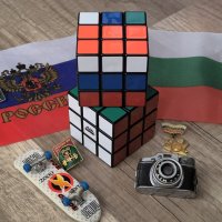 Россия / Болгария ! ;) :: Вен Гъновски Россия / Болгария ! ;) :: Вен Гъновски