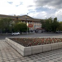 Забайкальский край :: Галина Минчук Забайкальский край :: Галина Минчук