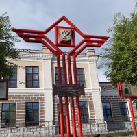 Забайкальский край :: Галина Минчук