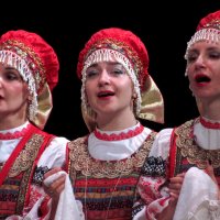 А это нашинския. :: Егор Бабанов