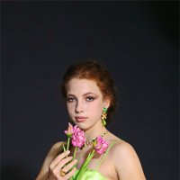 Студенческая фотография студия 2026 :: Владислав Воровский Студенческая фотография студия 2026 :: Владислав Воровский