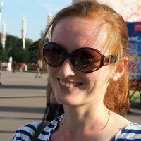 и хорошее настроение :: Олег Лукьянов