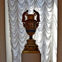 ПАВЛОВСК. :: Виктор Осипчук