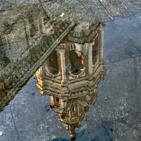 Отражение :: Натали 