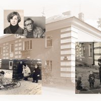 Где-то  есть город... :: Фотогруппа Весна
