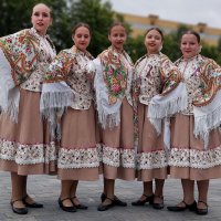 Девушки :: Радмир Арсеньев Девушки :: Радмир Арсеньев