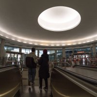 Метро :: юрий поляков Метро :: юрий поляков