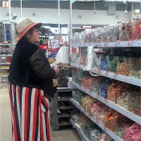 Сложный выбор! :: Нина Андронова