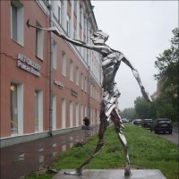 Вам туда! :: zavitok *