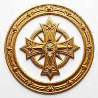 Винтажные, стильные крестики... (4) :: Игорь Питерский