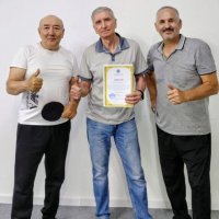 Ветераны :: Георгиевич 