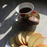 Доброе утро :: Алёна Писарева