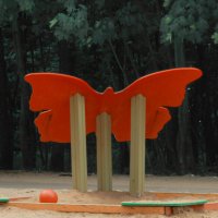 в песочнице :: Лера в песочнице :: Лера