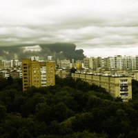18 июня 2026 года, 12-00. :: Игорь Олегович Кравченко