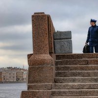 Путь :: Алексей Чуркин Путь :: Алексей Чуркин