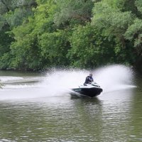 На водах :: Дмитрий И_ На водах :: Дмитрий И_
