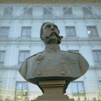 Санкт-Петербург. :: Игорь Олегович Кравченко Санкт-Петербург. :: Игорь Олегович Кравченко