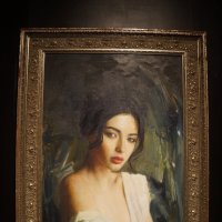 галерея Романа Ляпина :: zavitok *
