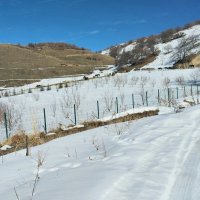 Ak Bulak. :: Murat Bukaev 