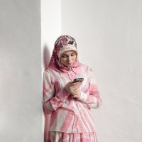Современная чеченская девушка :: Мариша Тим Современная чеченская девушка :: Мариша Тим