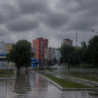 Накрыло... :: Alisia La DEMA Накрыло... :: Alisia La DEMA