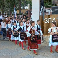 Зарисовка на отпуске :: Милорад Зарисовка на отпуске :: Милорад