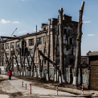 Разруха :: SanSan 