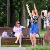 Лето это маленькая жизнь. :: Егор Бабанов Лето это маленькая жизнь. :: Егор Бабанов