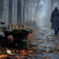Время истекло :: Serg _